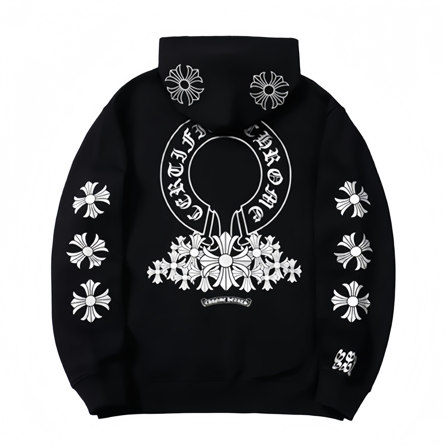 Chrome Hearts Hoodie K7008