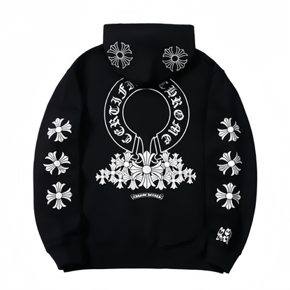 Chrome Hearts Hoodie K7008