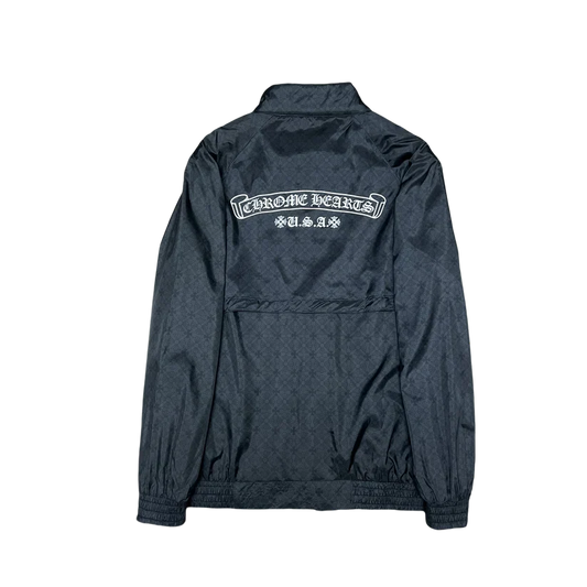 Chrome Hearts Jacket