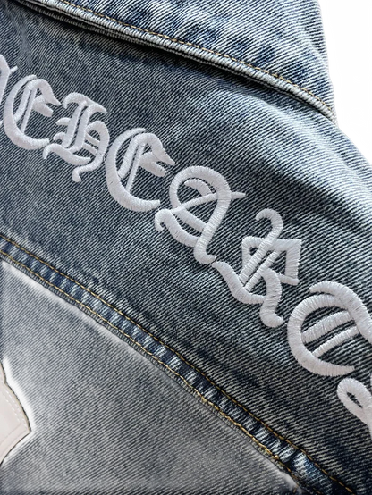 Chrome Hearts Jacket