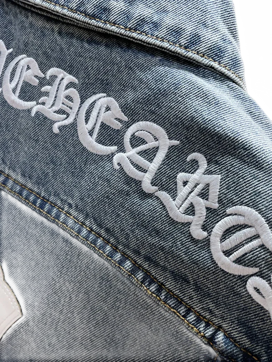 Chrome Hearts Jacket
