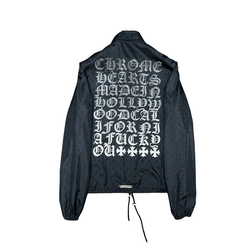 Chrome Hearts Jacket