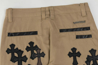 Chrome Hearts Pants
