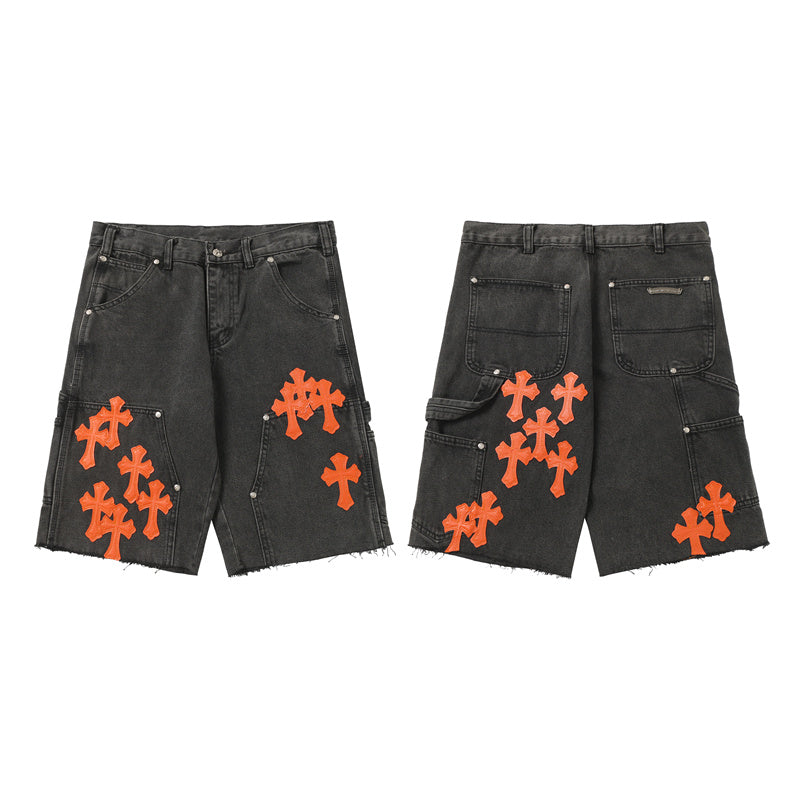 Chrome Hearts Shorts 9903