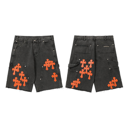 Chrome Hearts Shorts 9903