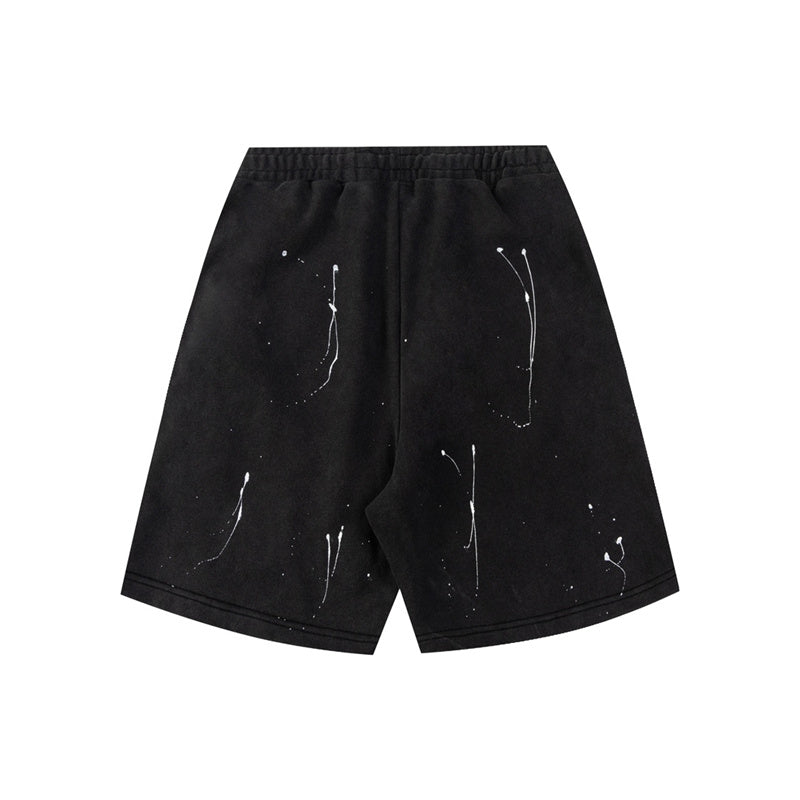 Chrome Hearts Shorts 9053
