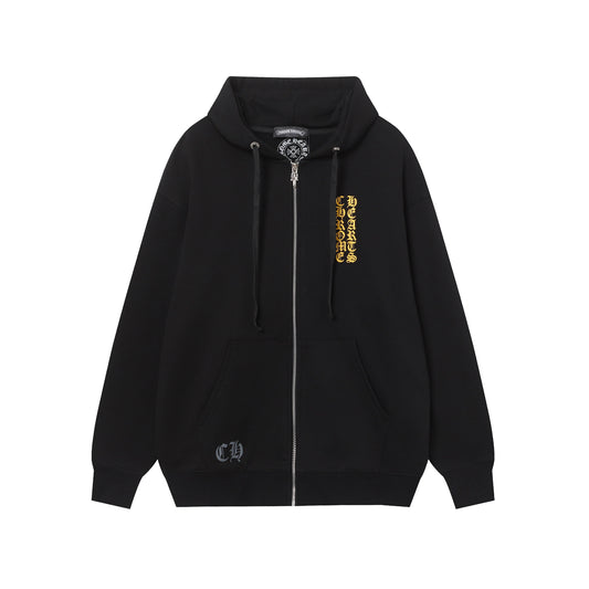 Chrome Hearts Hoodie 9823