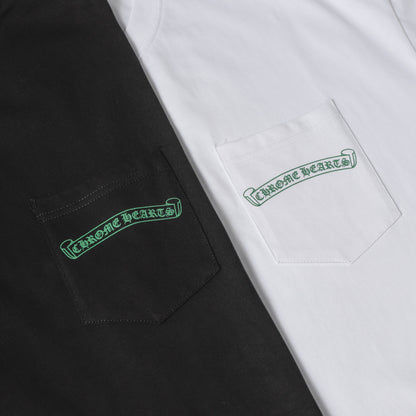 Chrome Hearts T-shirt 2256