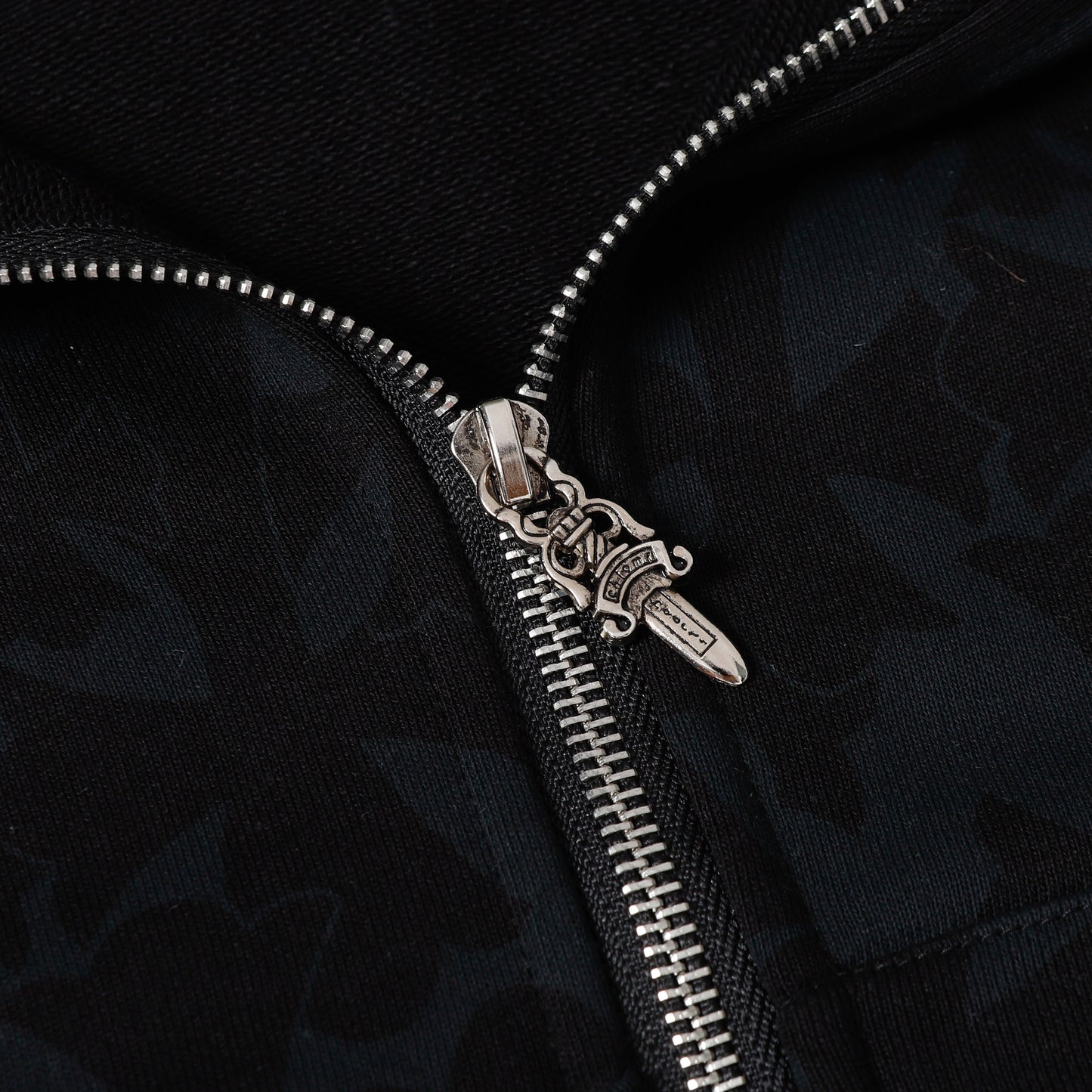 Chrome Hearts Hoodie 9818