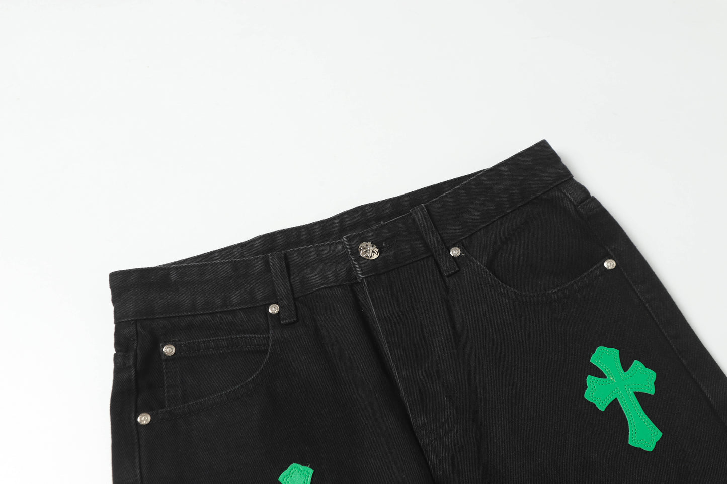 Chrome Hearts Pants 9985