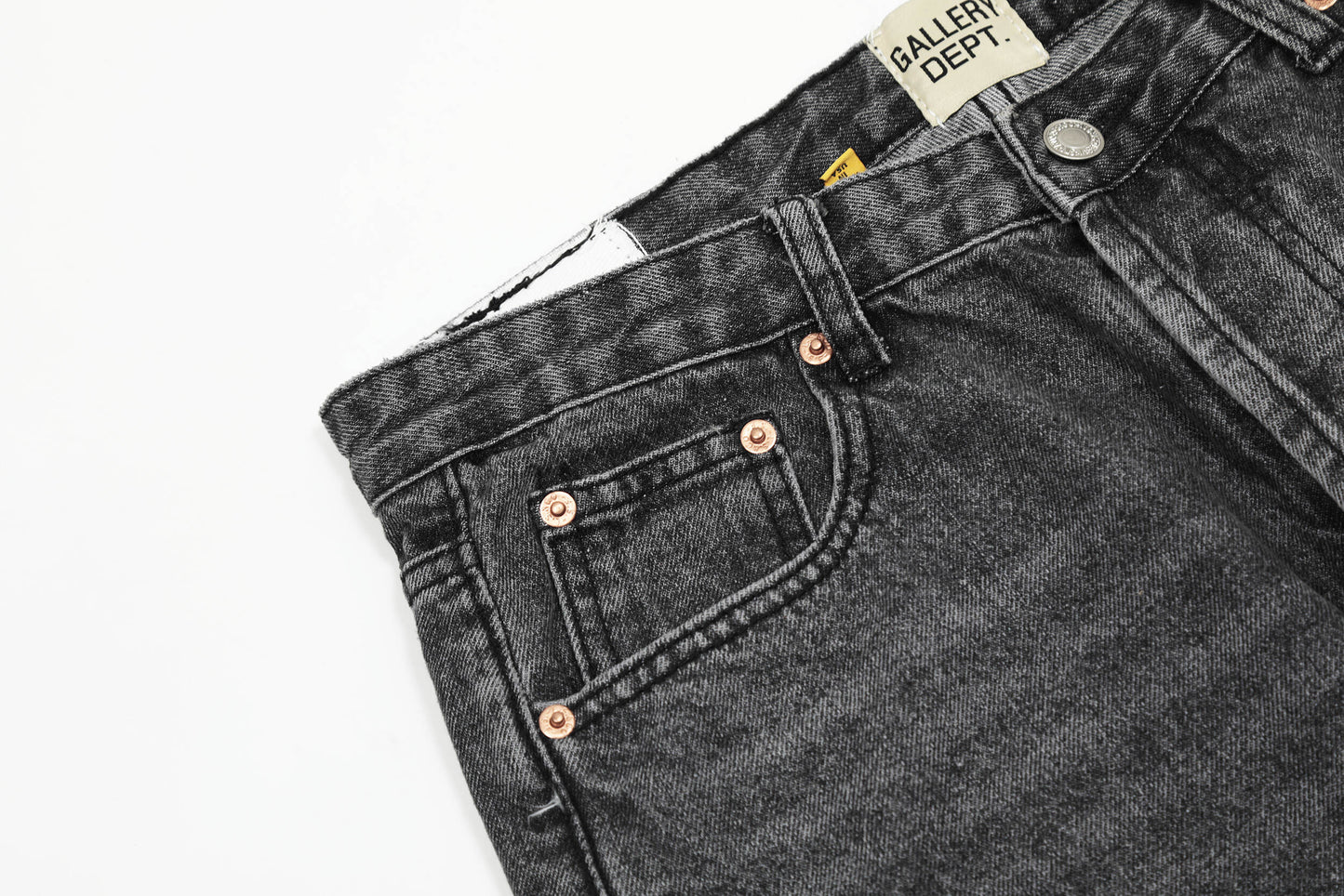 Chrome Hearts Pants 8102