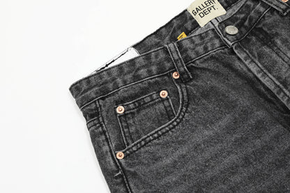 Chrome Hearts Pants 8102