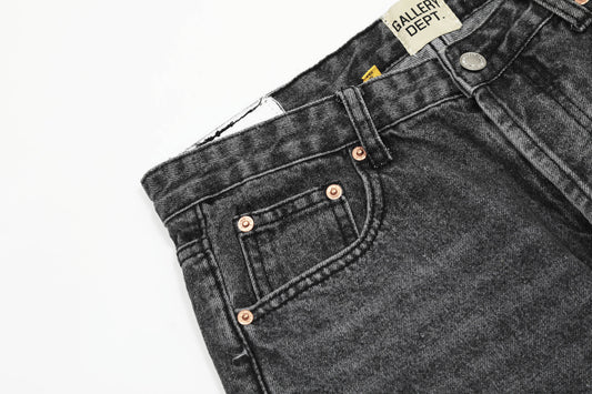 Chrome Hearts Pants 8102