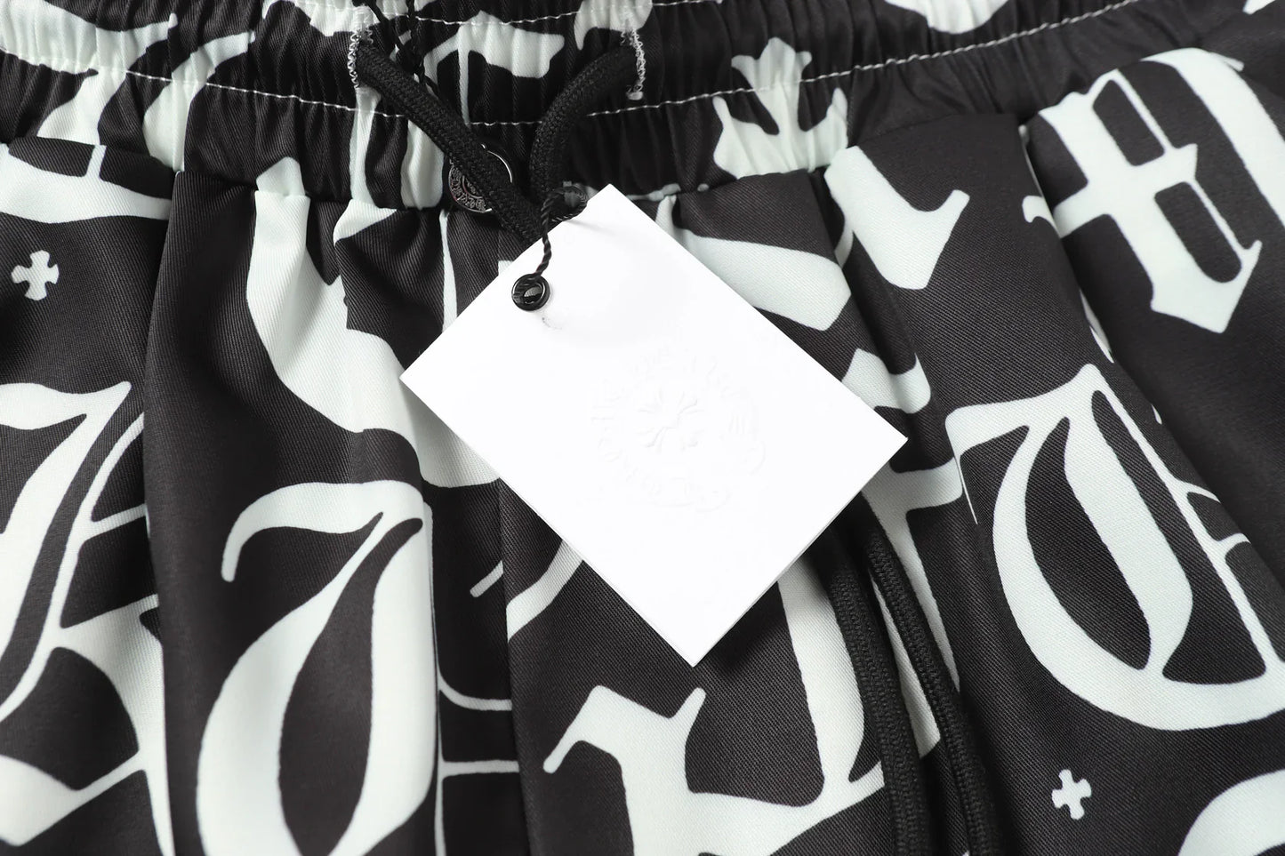 Chrome Hearts Quick-drying short-sleeved shirts are super popular