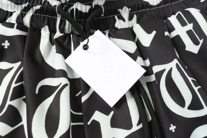 Chrome Hearts Quick-drying short-sleeved shirts are super popular
