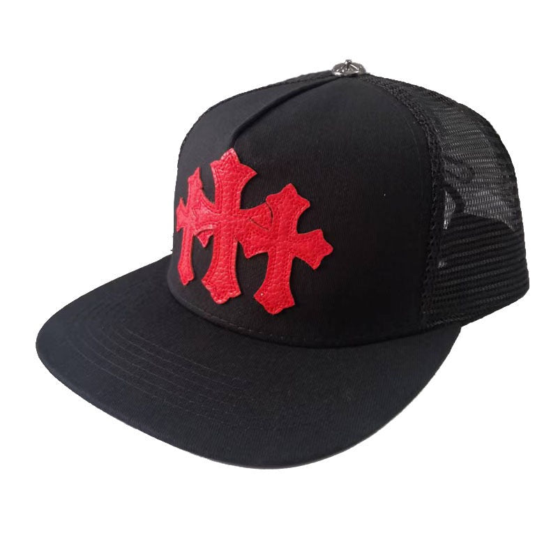 Chrome Hearts Hat