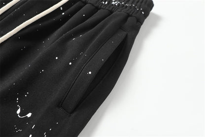 Chrome Hearts Shorts