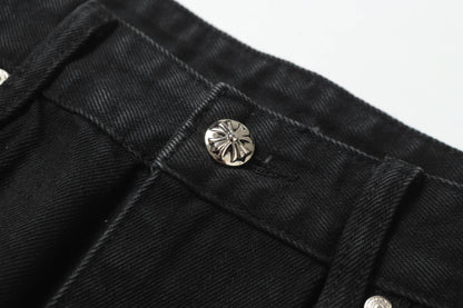 Chrome Hearts Pants 9985