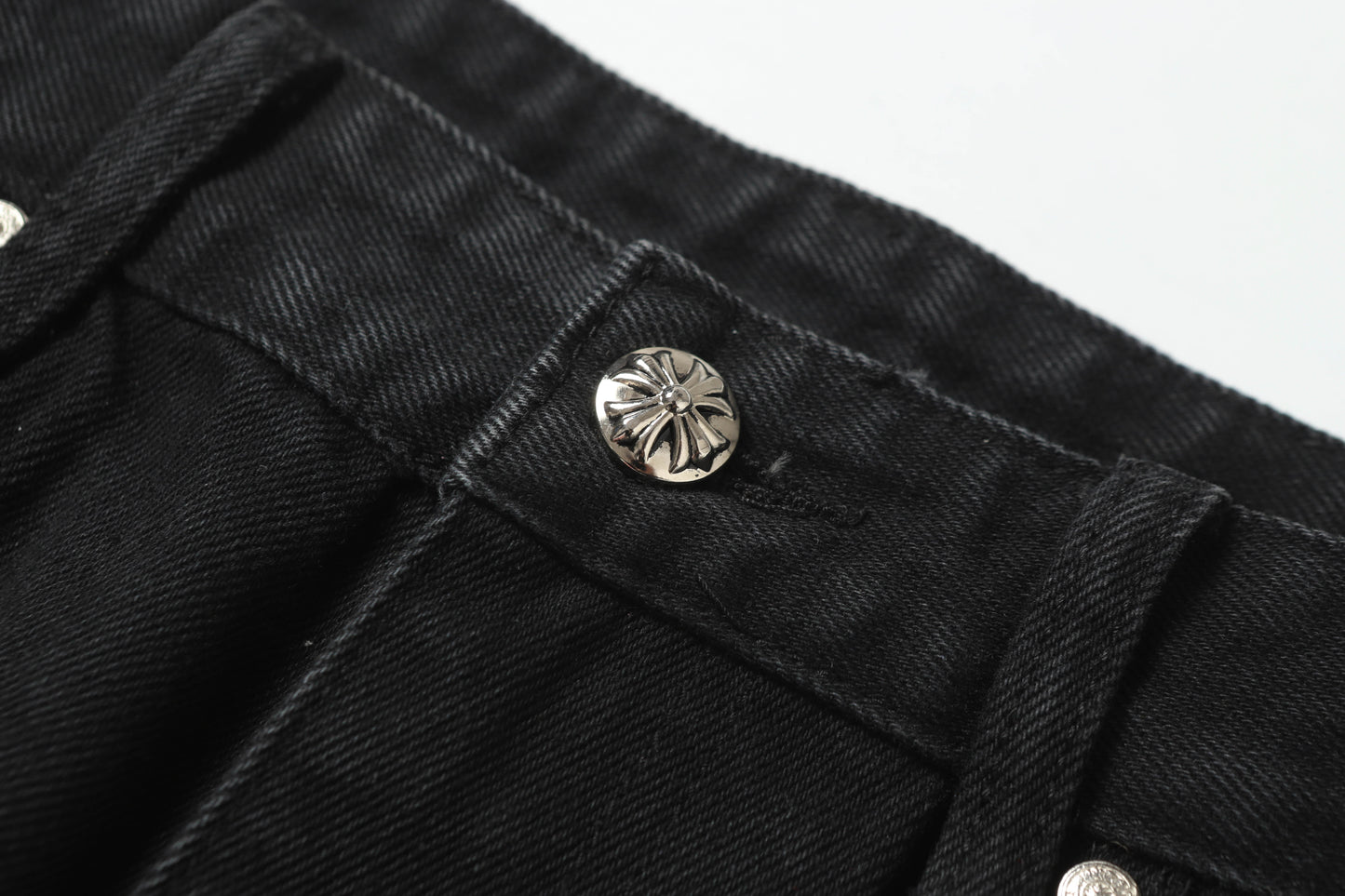 Chrome Hearts Pants 9985