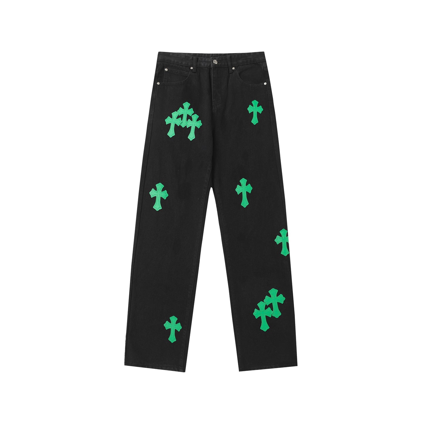 Chrome Hearts Pants 9985