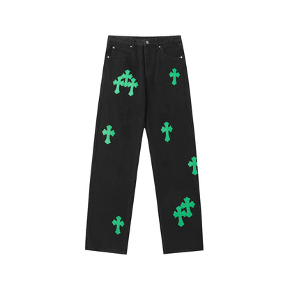 Chrome Hearts Pants 9985