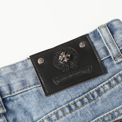 Chrome Hearts Pants 9961
