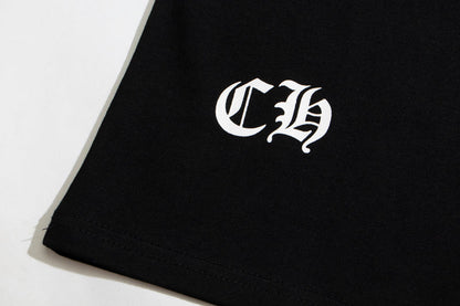 Chrome Hearts Long-Sleeved T-shirt K8008