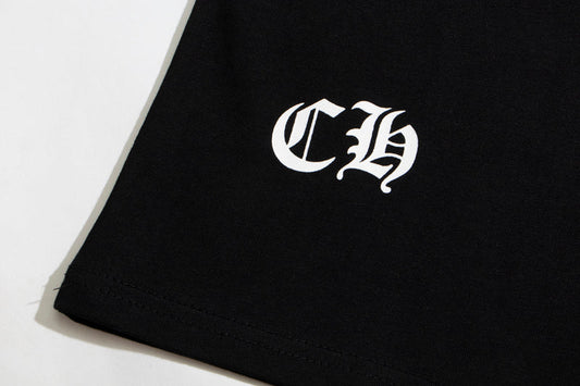 Chrome Hearts Long-Sleeved T-shirt K8008
