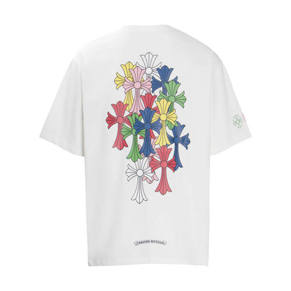 Chrome Hearts T-shirt 6016