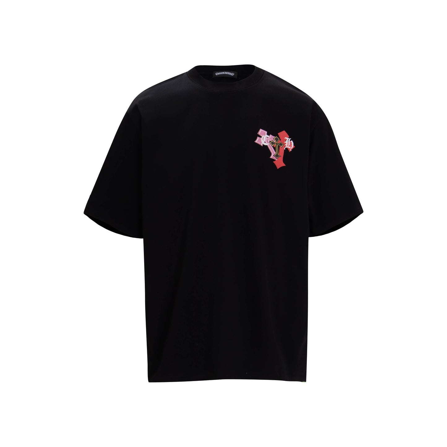Chrome Hearts T-shirt 6024
