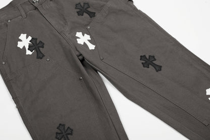 Chrome Hearts Pants