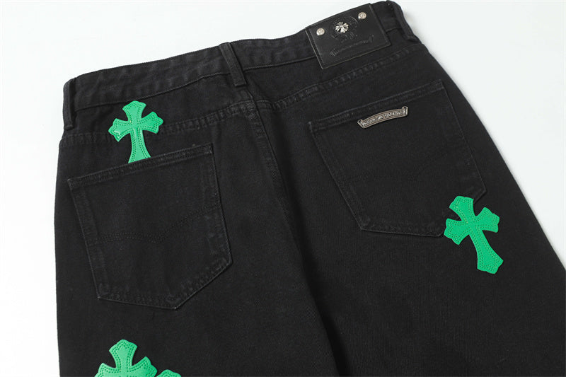 Chrome Hearts Pants 9991