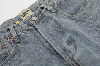 Chrome Hearts Pants 8116