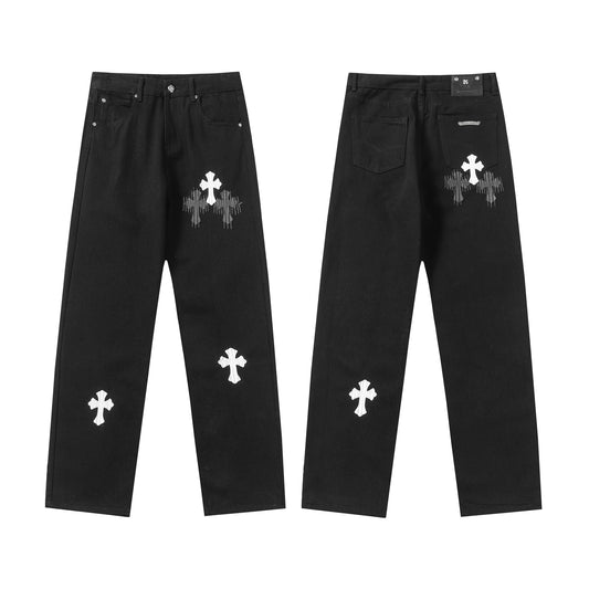 Chrome Hearts Pants 6212
