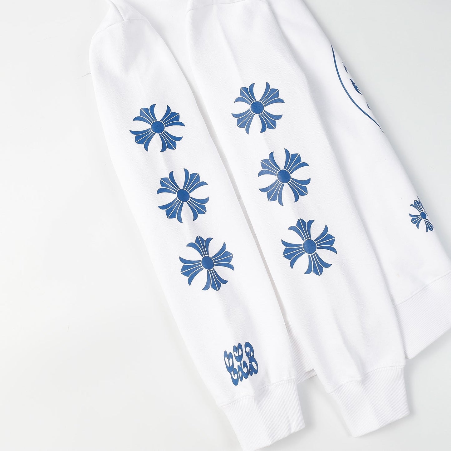Chrome Hearts Hoodie K7008