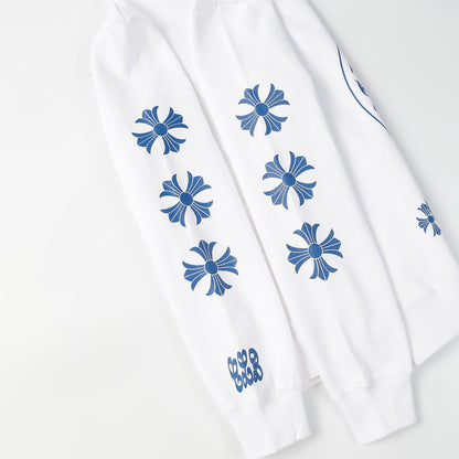 Chrome Hearts Hoodie K7008