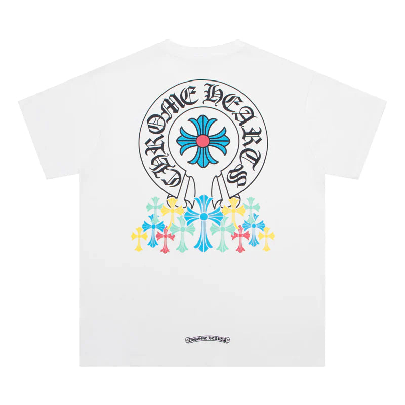 Chrome Hearts T-shirt K6011