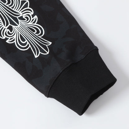 Chrome Hearts Hoodie 9818