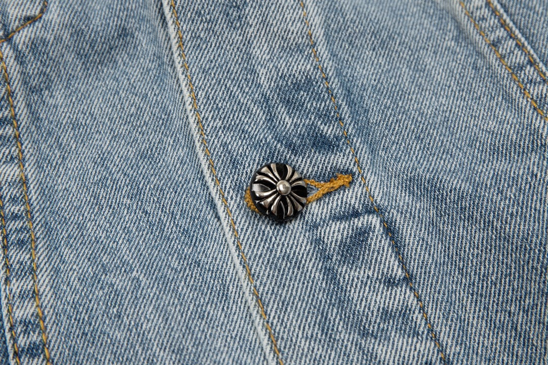 Chrome Hearts Jacket