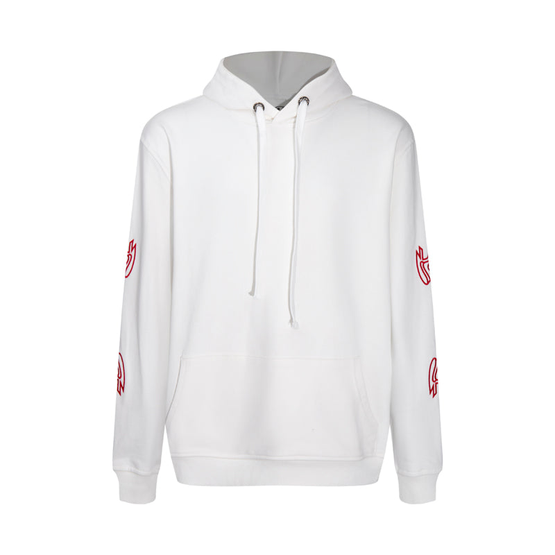 Chrome Hearts Hoodie N7020