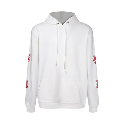 Chrome Hearts Hoodie N7020