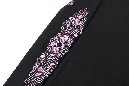 Chrome Hearts Hooded K7025
