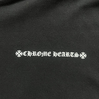 Chrome Hearts Hoodie P113