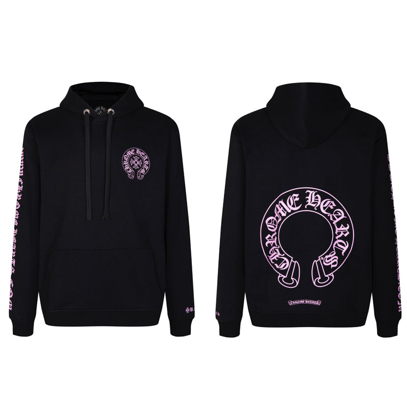 Chrome Hearts Hoodie P110