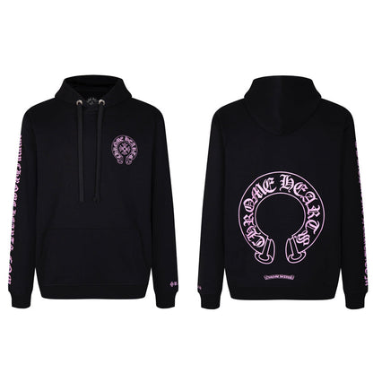 Chrome Hearts Hoodie P110