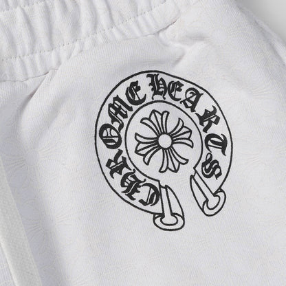 Chrome Hearts Pants 1001