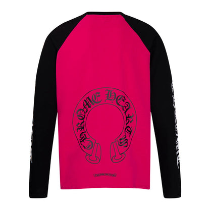 Chrome Hearts Long-Sleeve T-shirt Sweatshirt K9005