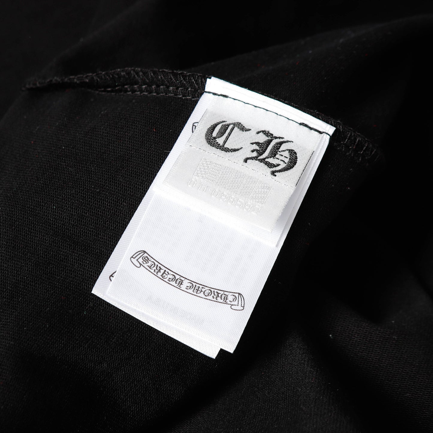 Chrome Hearts T-shirt 2257