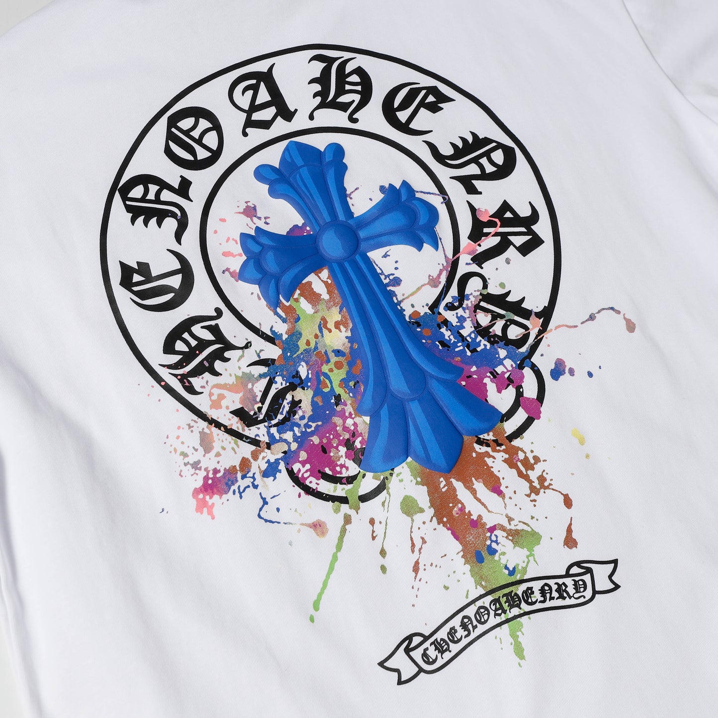 Chrome Hearts T-shirt 2257