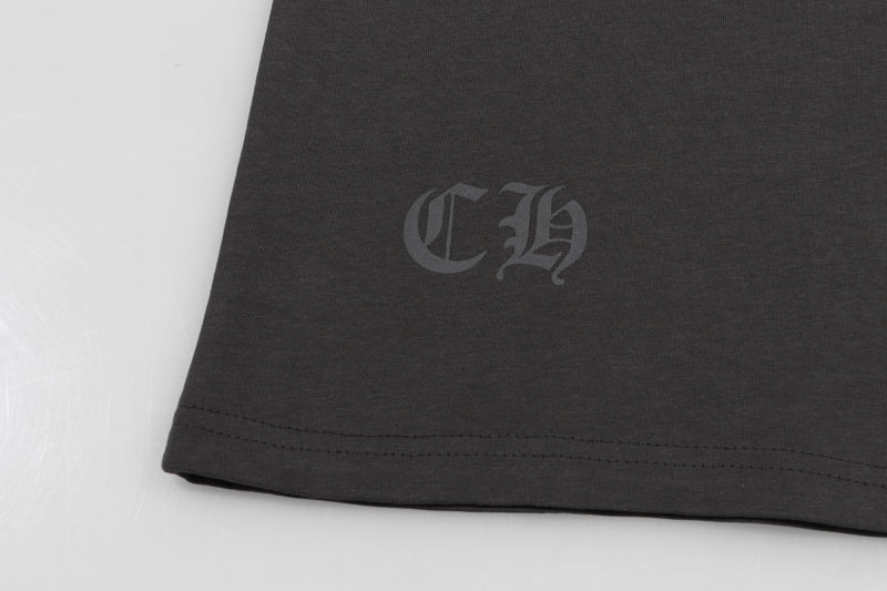 Chrome Hearts Long-Sleeve T-shirt Sweatshirt K8008